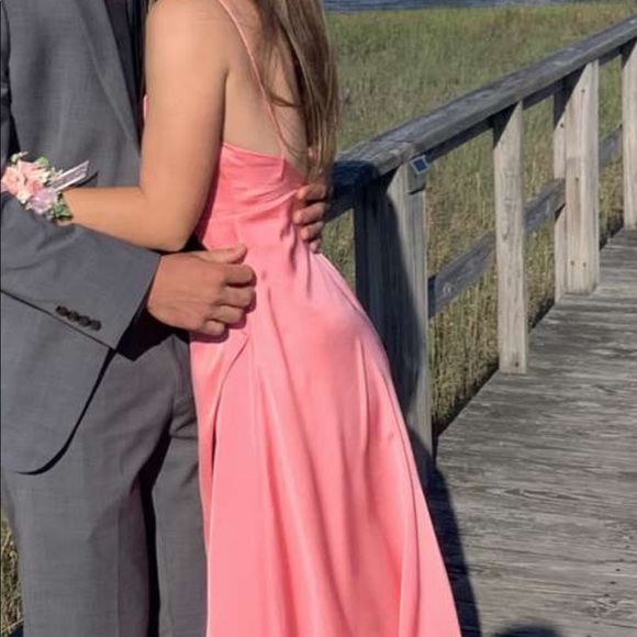 Free people maxi/prom dress!! - Picture 8 of 8